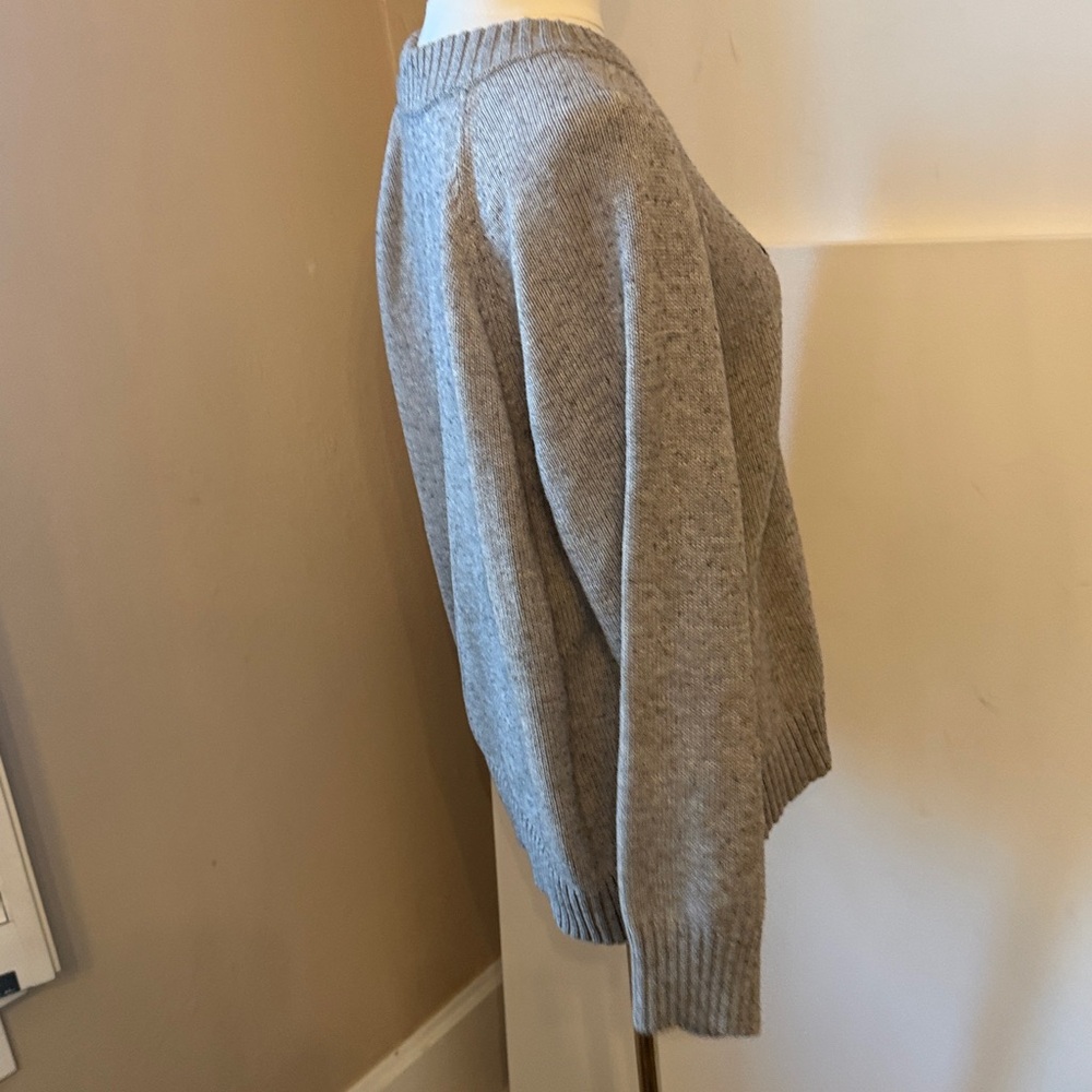 Rachel Antonoff Stan Crewneck Sweater size 2X - Picture 8 of 10
